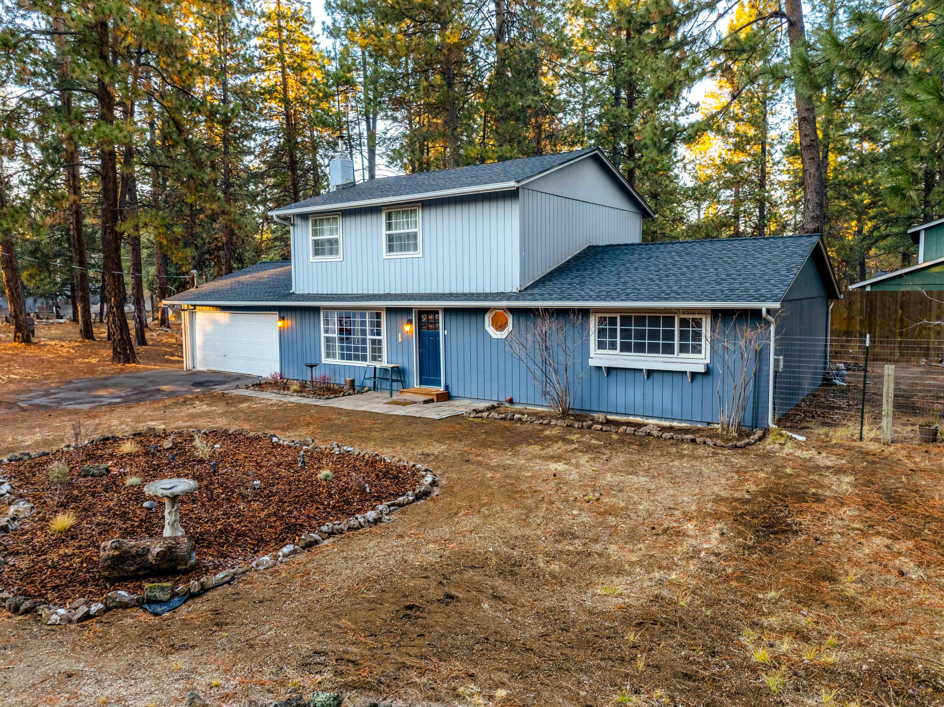 19214 Indian Summer Road Bend, OR 97702 - Photo 44 of 44 44