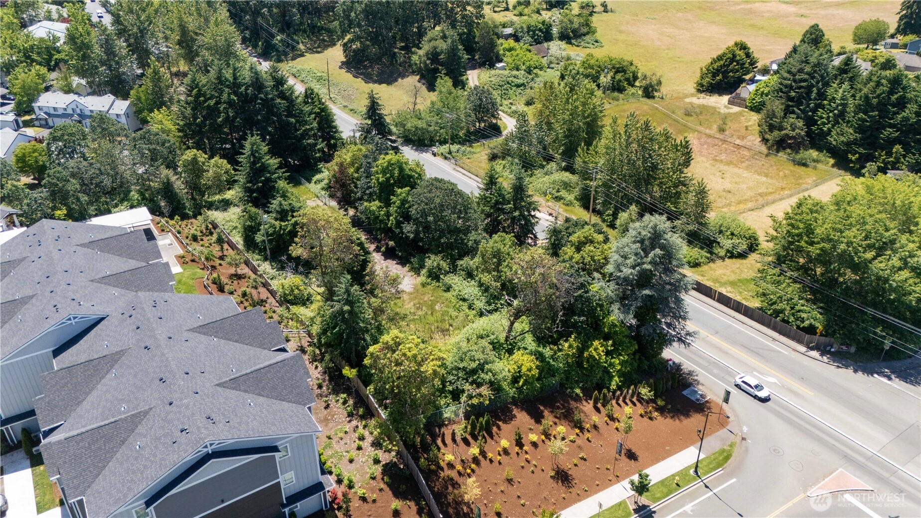 1236 Marvin Road Southeast Lacey, WA 98513 - Photo 8 of 8