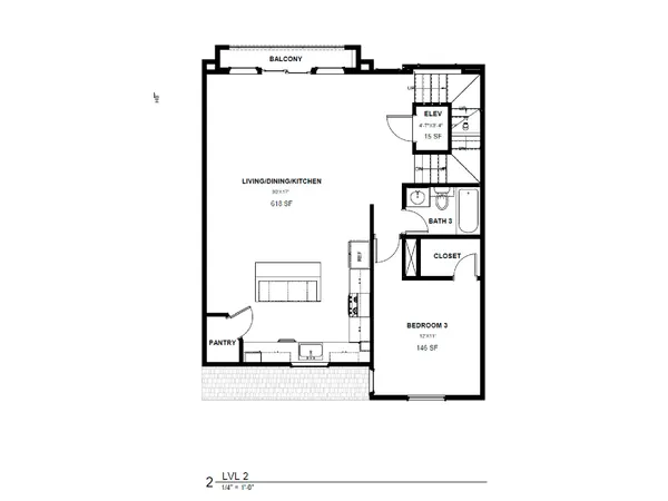 $579,990 | 3510 Saltus Street, Houston, TX 77003