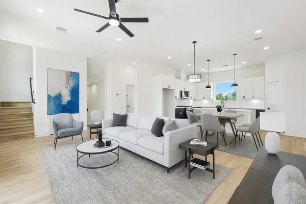 $579,990 | 3510 Saltus Street, Houston, TX 77003
