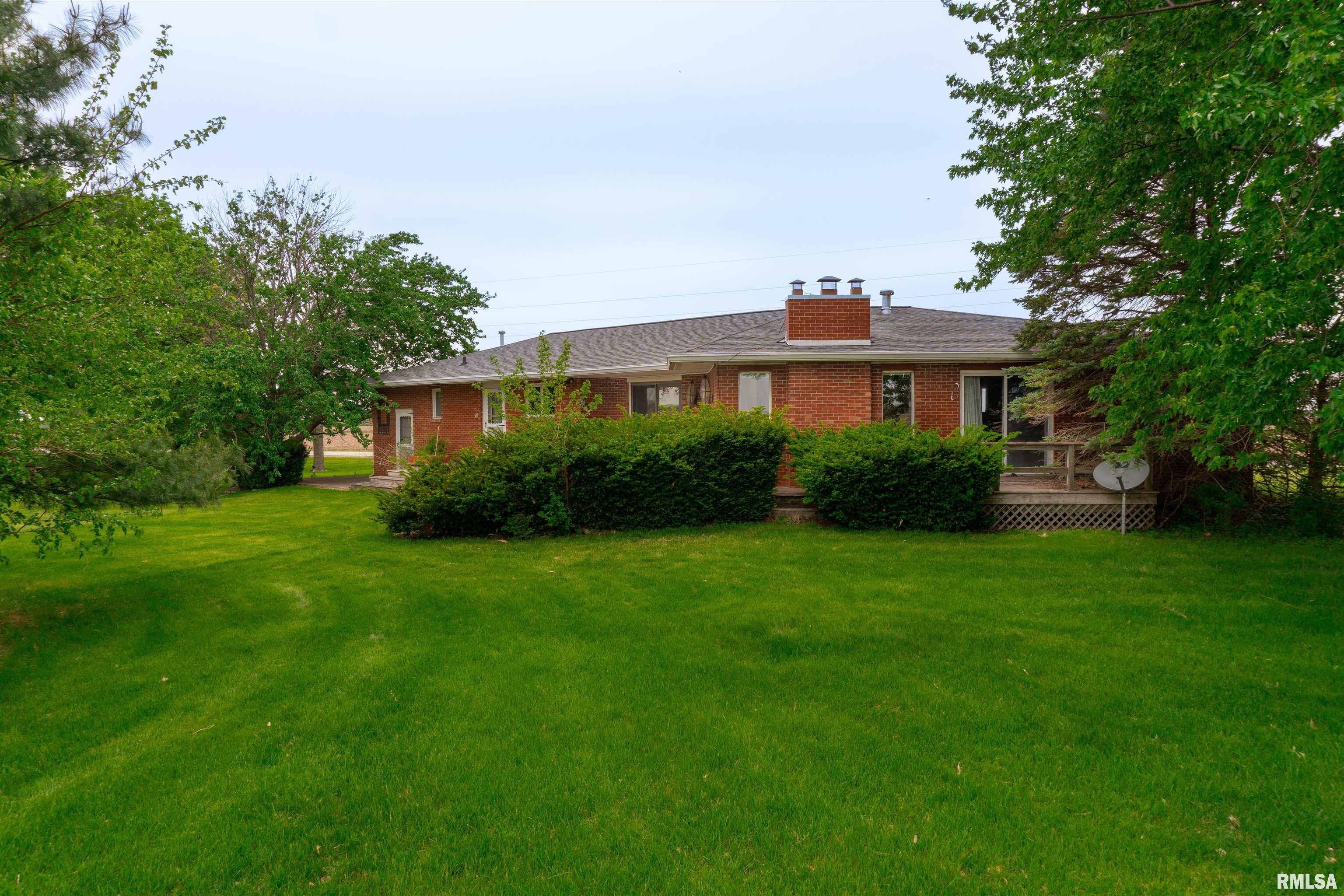 512 West Main Street Victoria, IL 61485 - Photo 18 of 19 Gallery Image 18