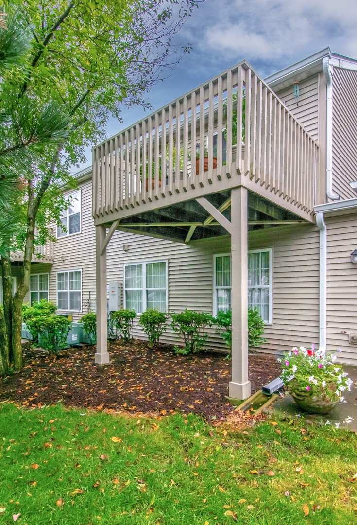 2220 Waterleaf Court, Unit 202 Naperville, IL 60564 - Photo 32 of 33