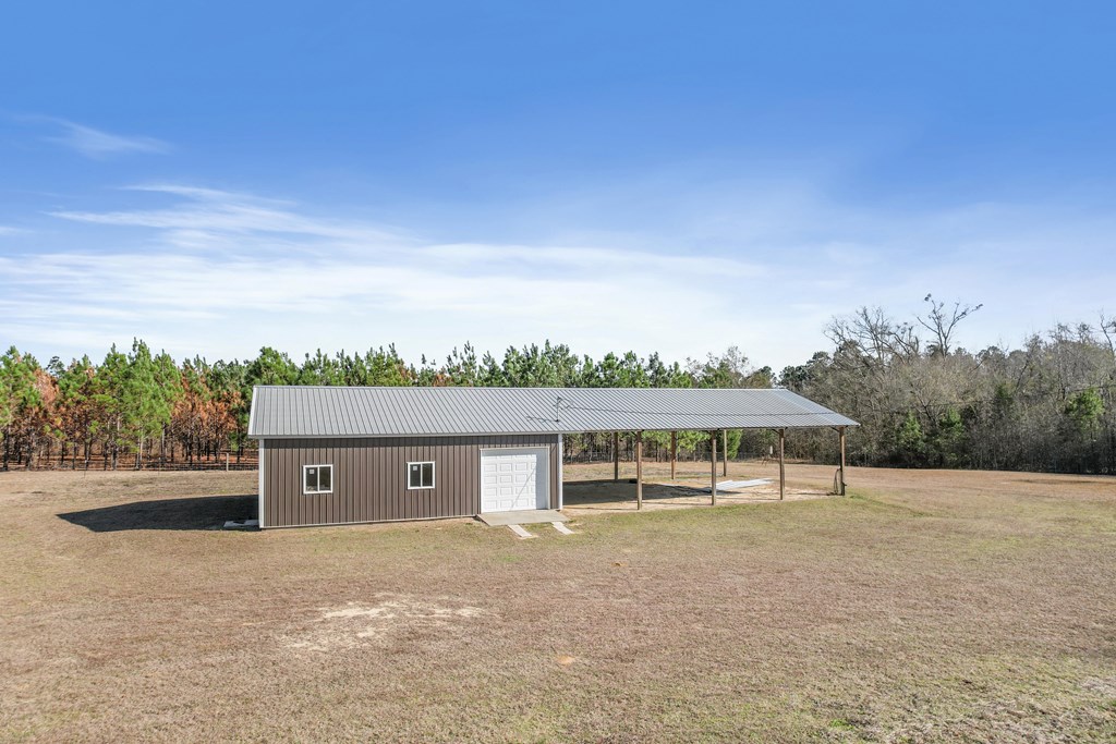 5430 North County 75 Road Columbia, AL 36319 - Photo 40 of 58