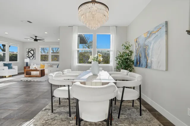 a view of entryway with stairs