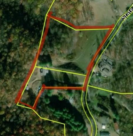 558 Harm Ridge Coeburn, VA 24230 - Photo 25 of 25 Gallery Image 25