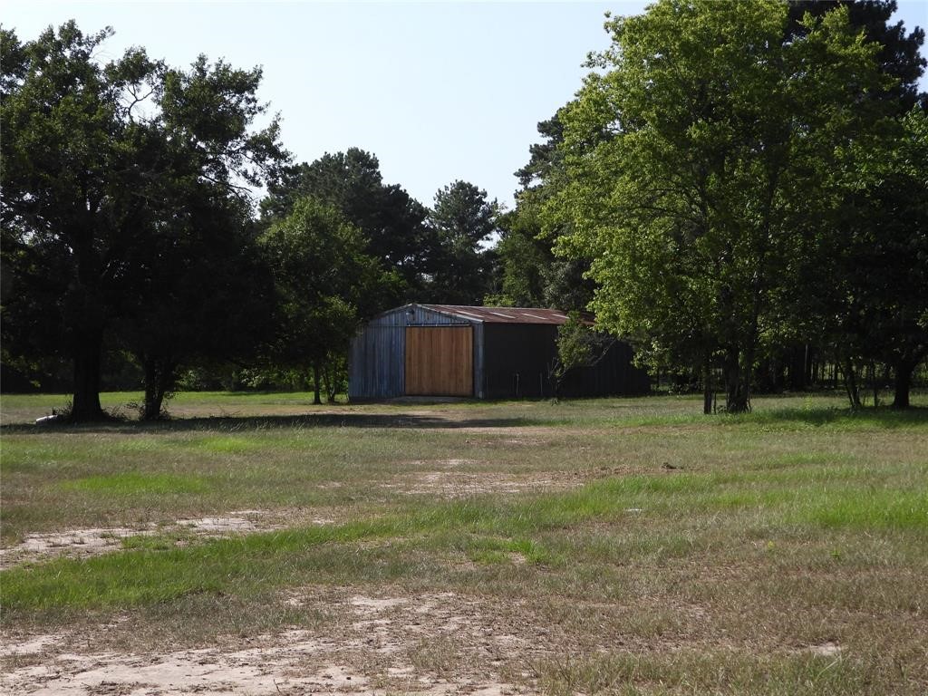 18855 Bethel Road Richards, TX 77873 - Photo 20 of 21 Gallery Image 20