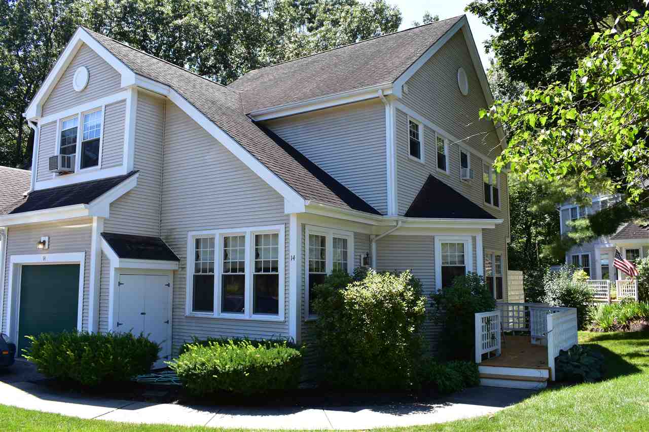 14 Arbor Road South Burlington, VT 05403 - Photo 1 of 18 Gallery Image 1