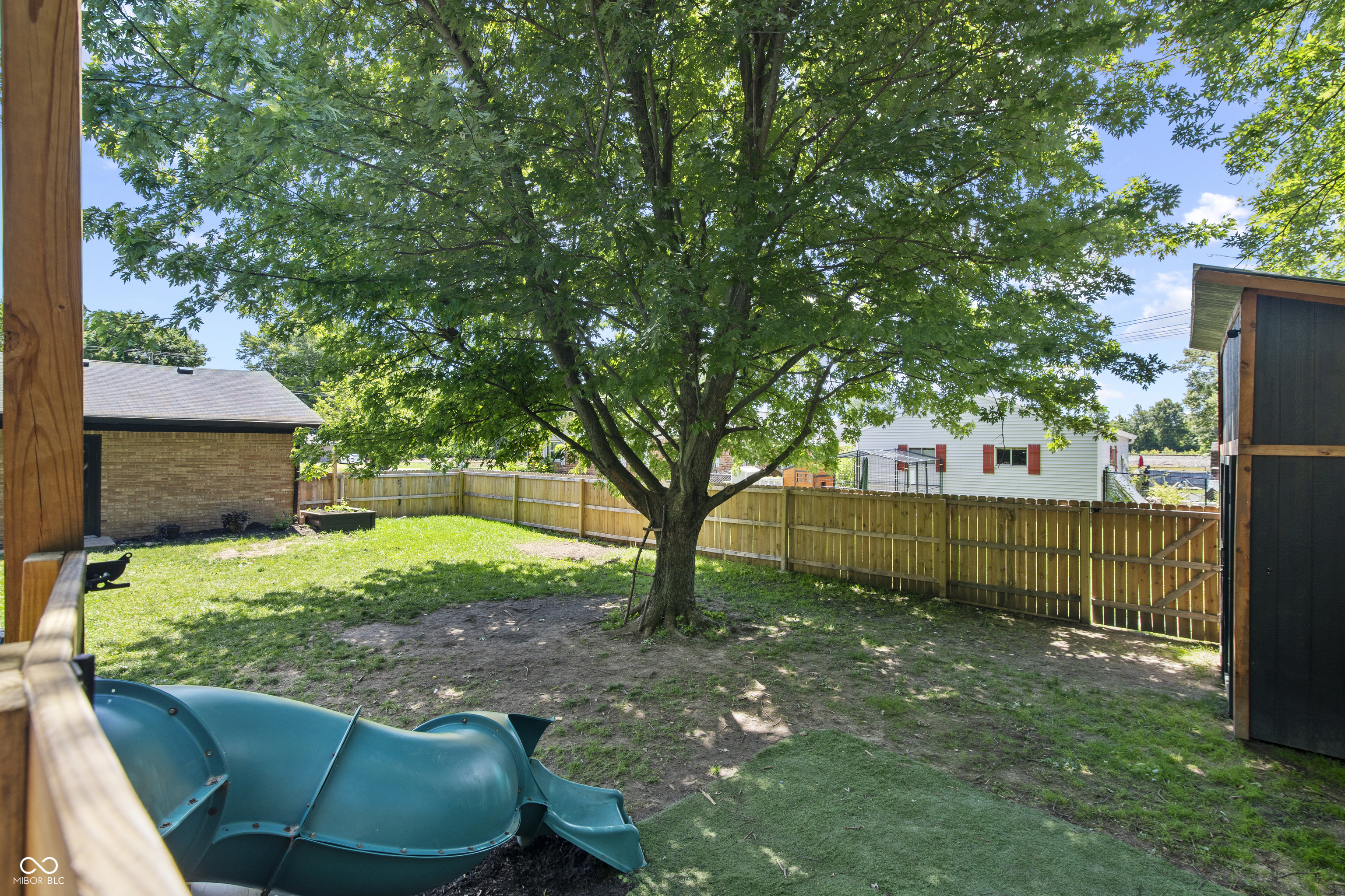 4230 Five Points Road Indianapolis, IN 46239 - Photo 51 of 58