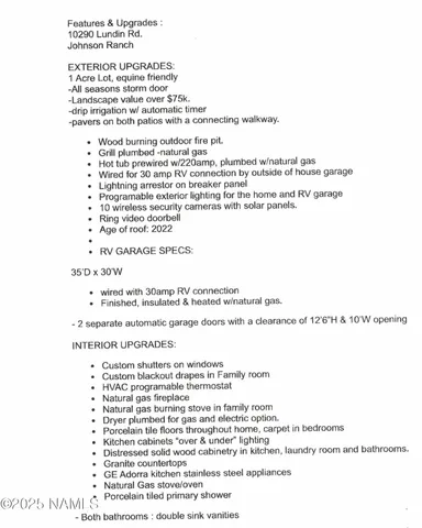 $950,000 | 10290 Lundin Road, Flagstaff, AZ 86004