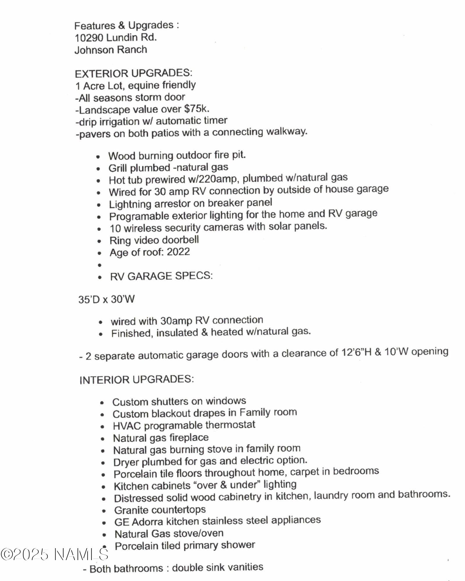 10290 Lundin Road Flagstaff, AZ 86004 - Photo 43 of 43