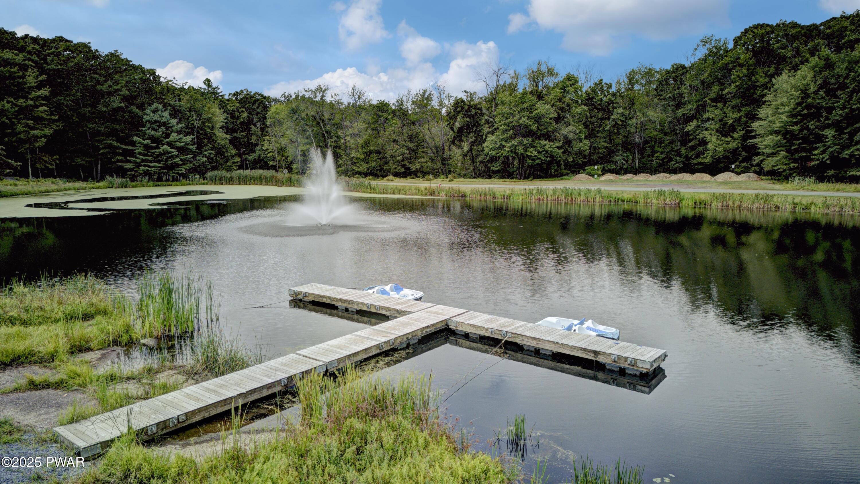 102 Tuckermans Ravine, Unit RAVINE Tafton, PA 18464 - Photo 41 of 48
