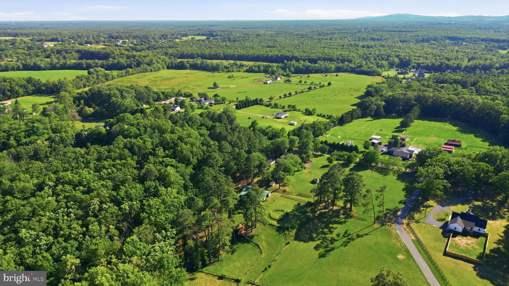 9337 Everona Road Unionville, VA 22567 - Photo 37 of 46 Serene countryside retreat awaits.