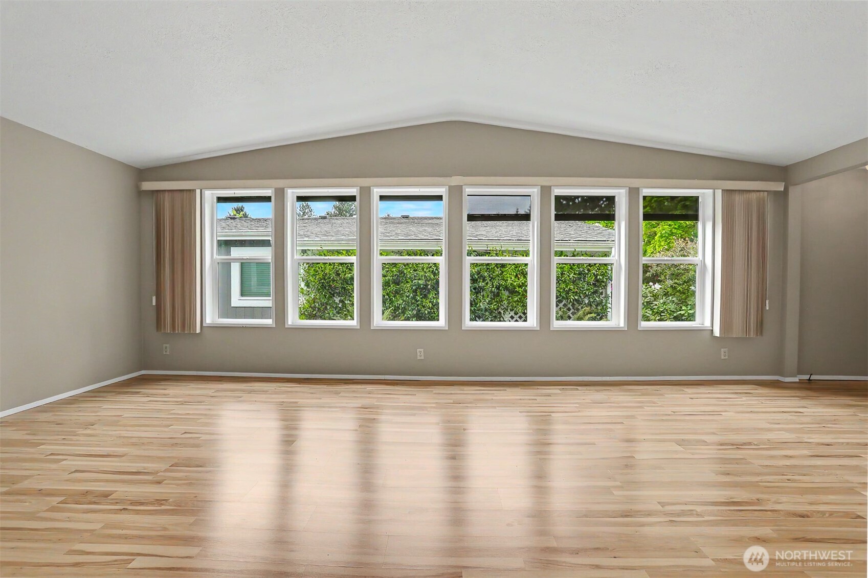 905 243rd Street Southwest Bothell, WA 98021 - Photo 11 of 37 a view of room with window