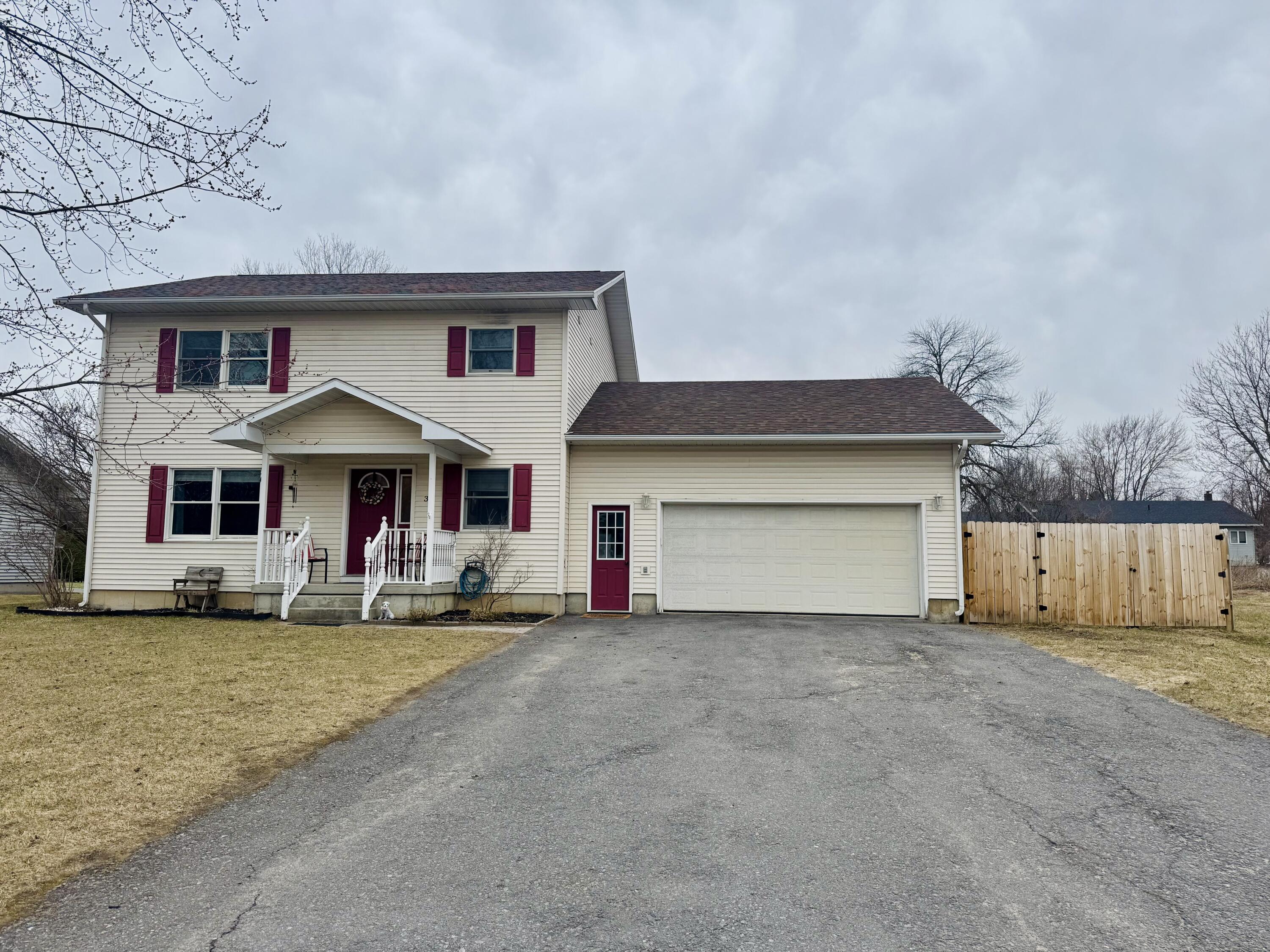31 Facteau Avenue Plattsburgh, NY 12901 - Photo 1 of 27 IMG_4874