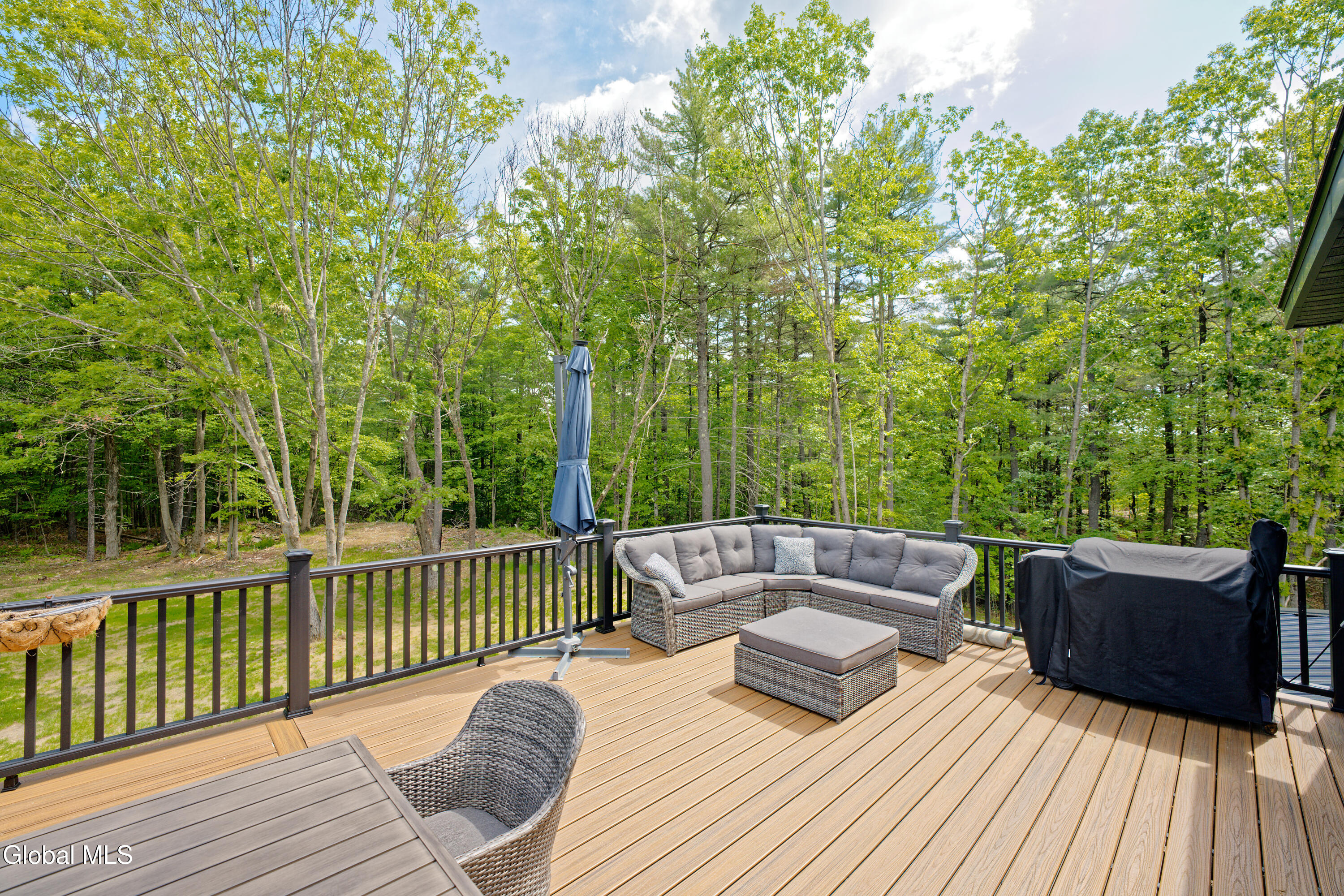 17 Ringwald Road Coeymans, NY 12046 - Photo 34 of 47 Deck 5