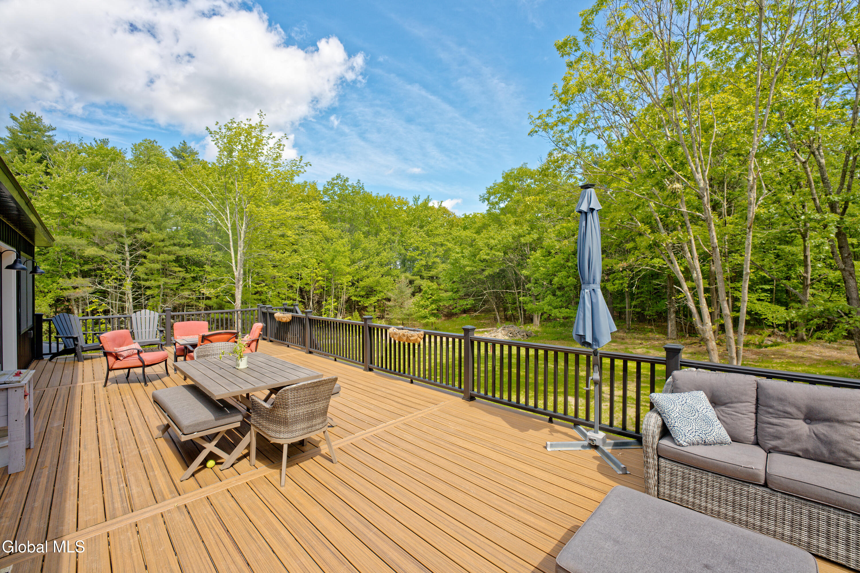 17 Ringwald Road Coeymans, NY 12046 - Photo 35 of 47 Deck 6