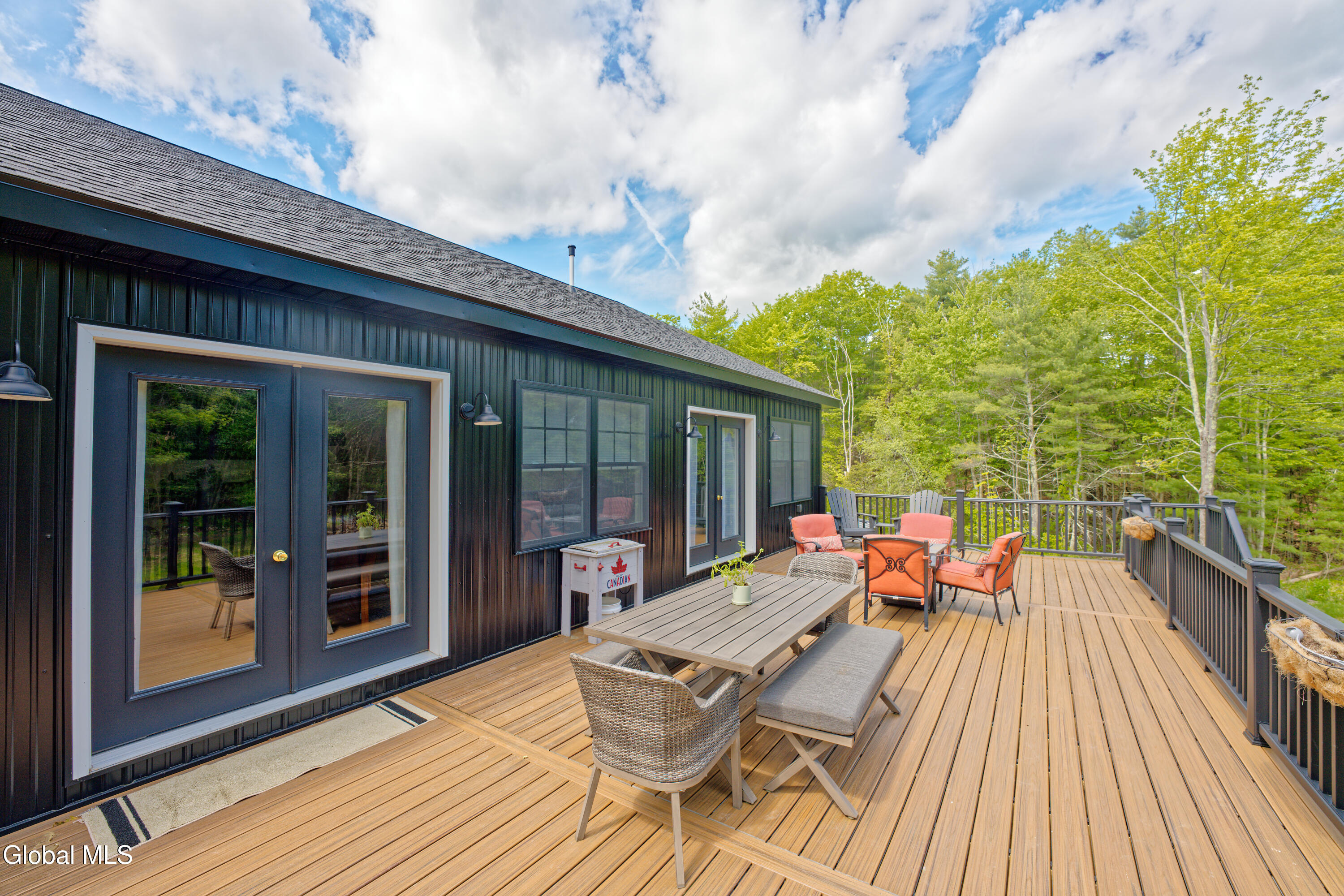 17 Ringwald Road Coeymans, NY 12046 - Photo 36 of 47 Deck 7