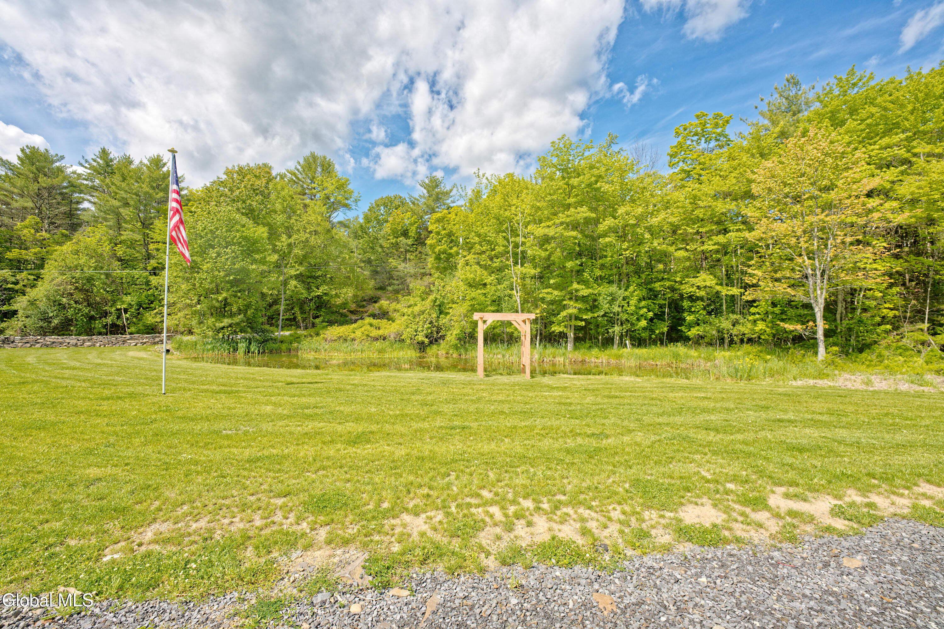 17 Ringwald Road Coeymans, NY 12046 - Photo 38 of 47 Yard 1