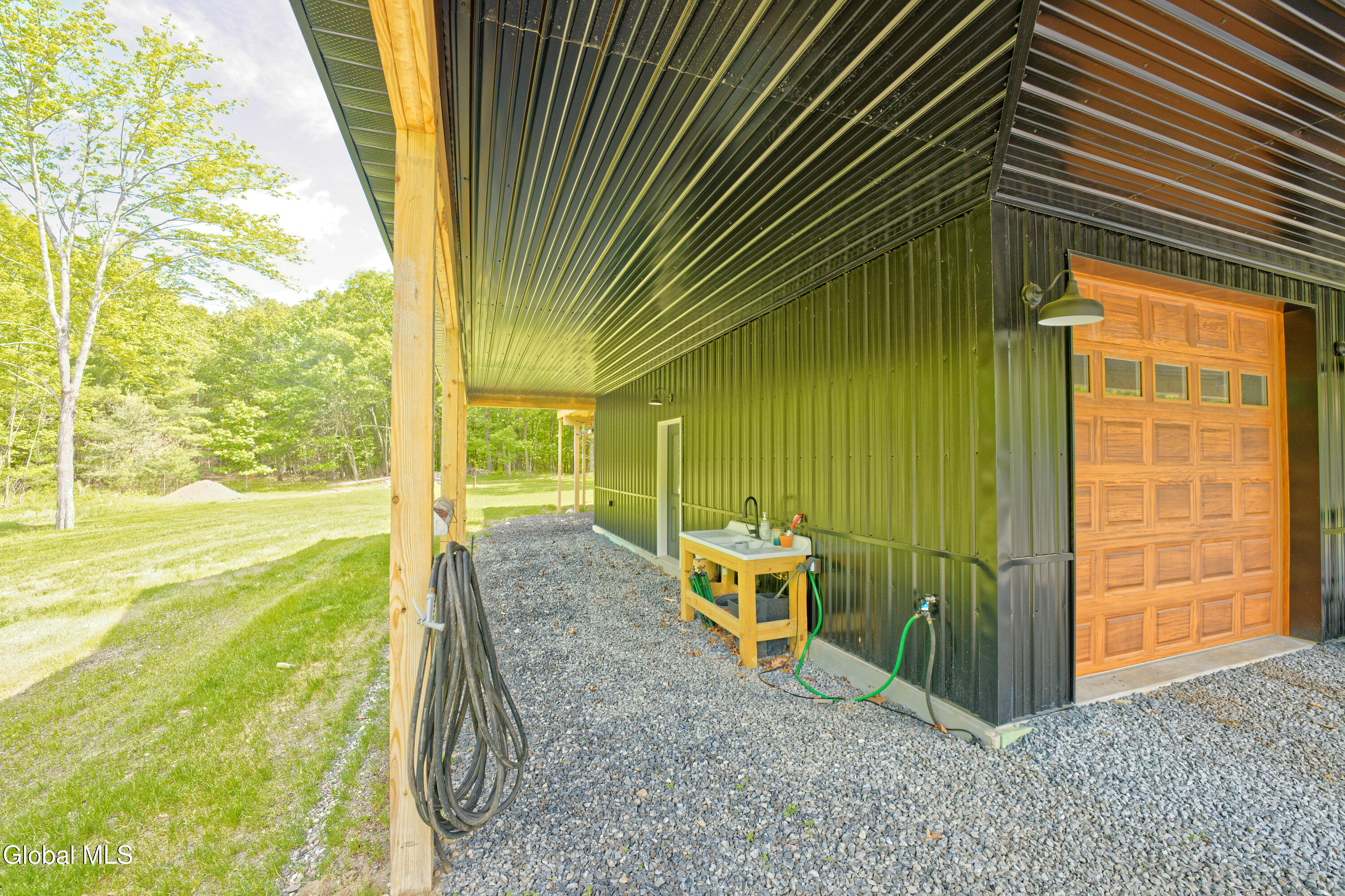 17 Ringwald Road Coeymans, NY 12046 - Photo 39 of 47 Yard 2