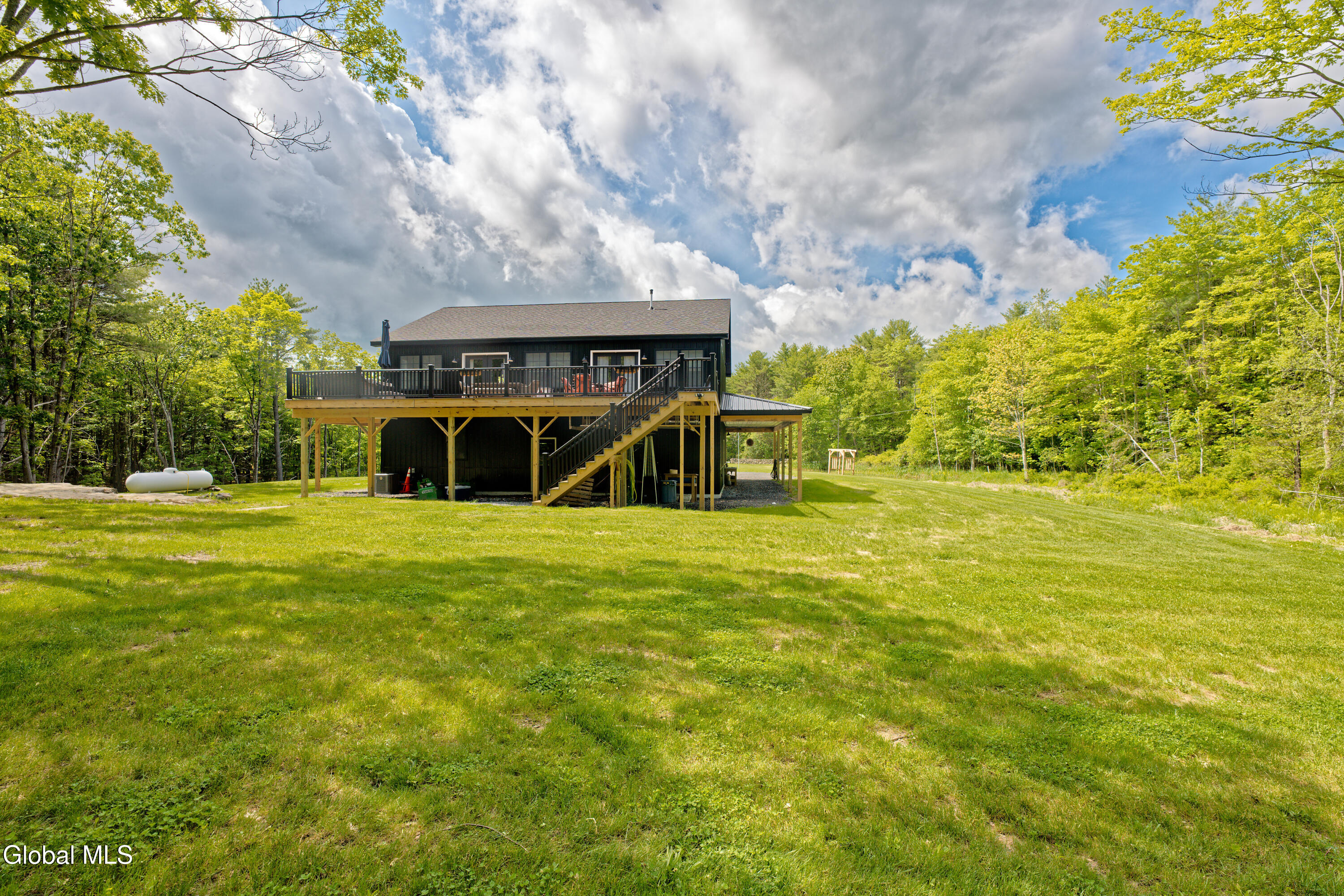 17 Ringwald Road Coeymans, NY 12046 - Photo 42 of 47 Yard 5