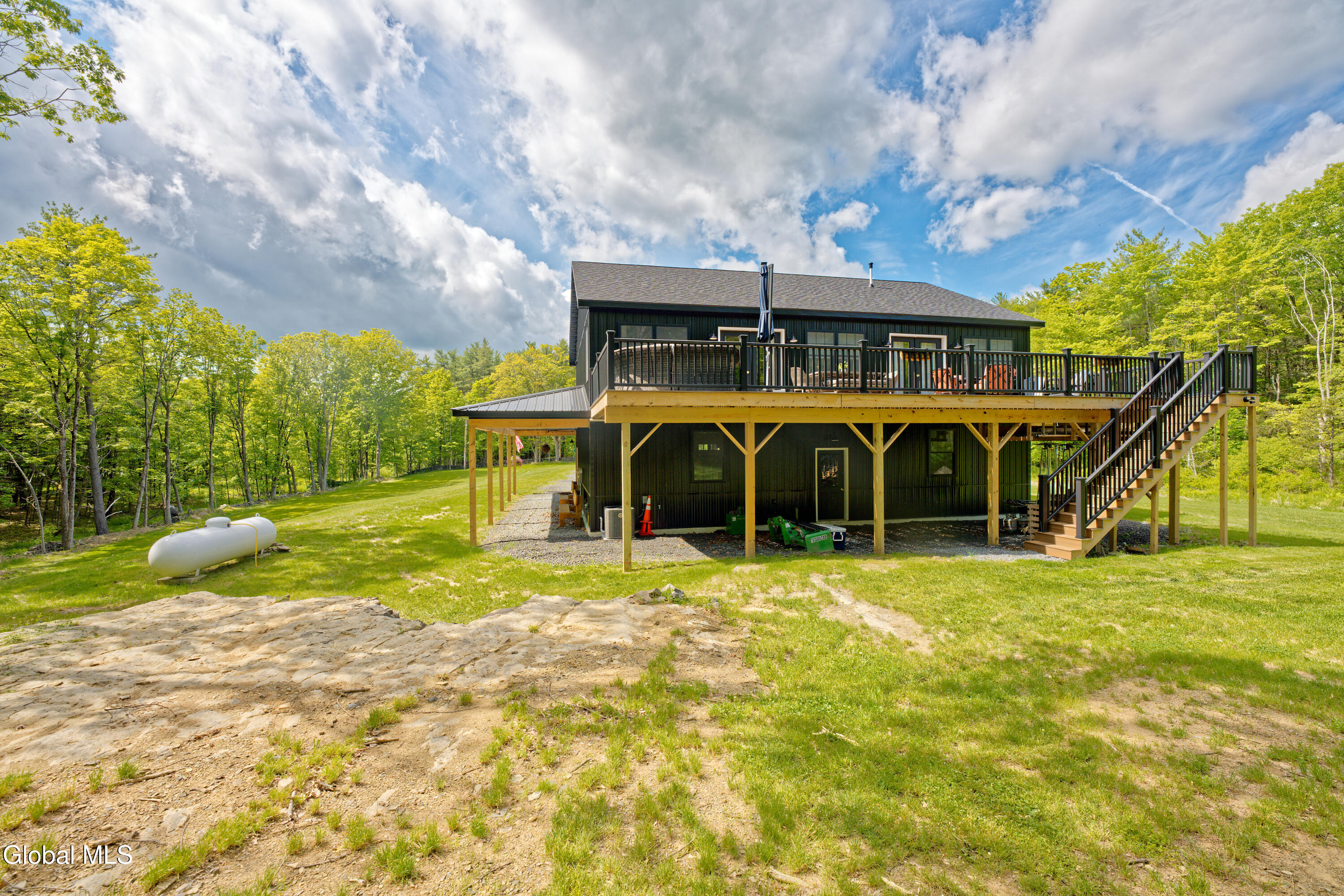 17 Ringwald Road Coeymans, NY 12046 - Photo 43 of 47 Yard 6