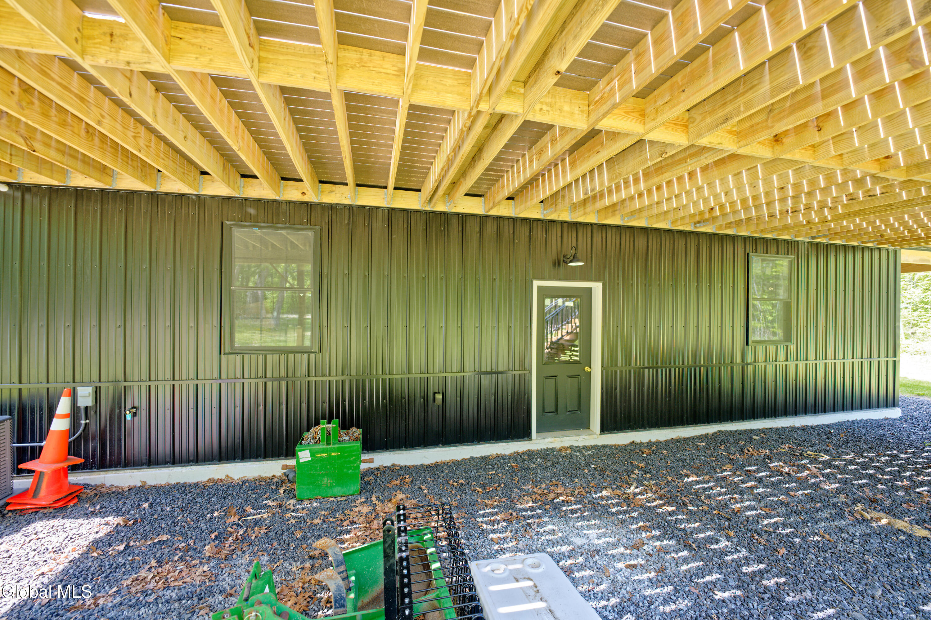 17 Ringwald Road Coeymans, NY 12046 - Photo 44 of 47 Yard 7