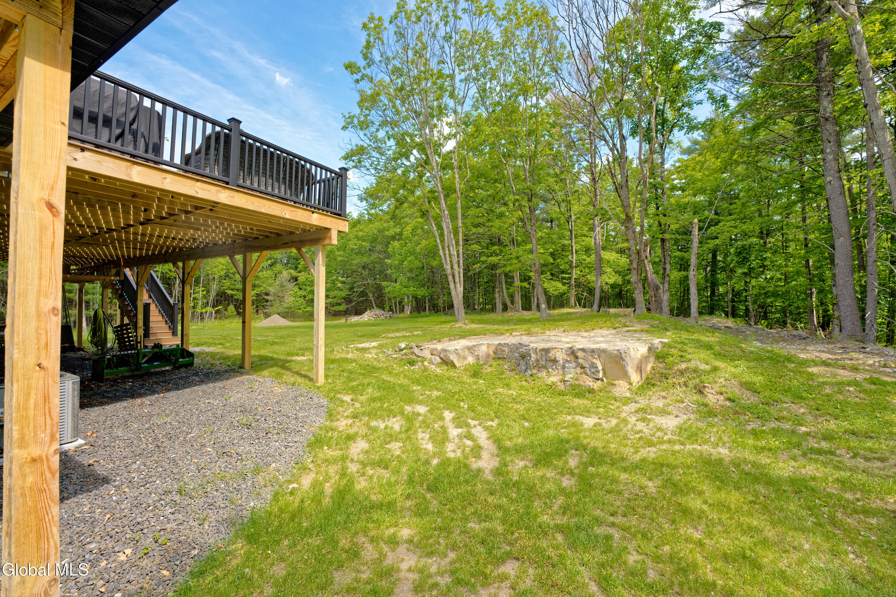 17 Ringwald Road Coeymans, NY 12046 - Photo 45 of 47 Yard 8