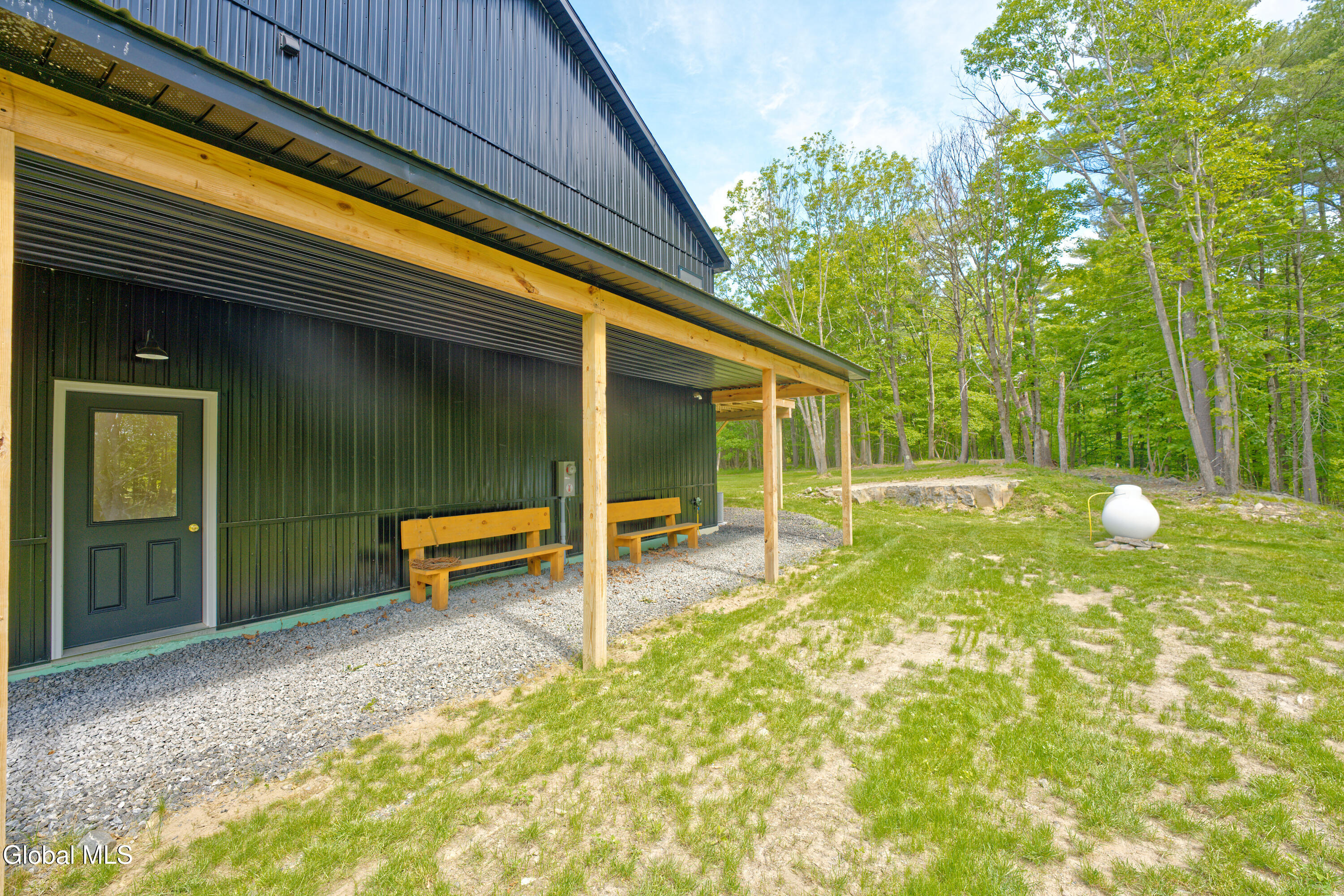 17 Ringwald Road Coeymans, NY 12046 - Photo 46 of 47 Yard 9