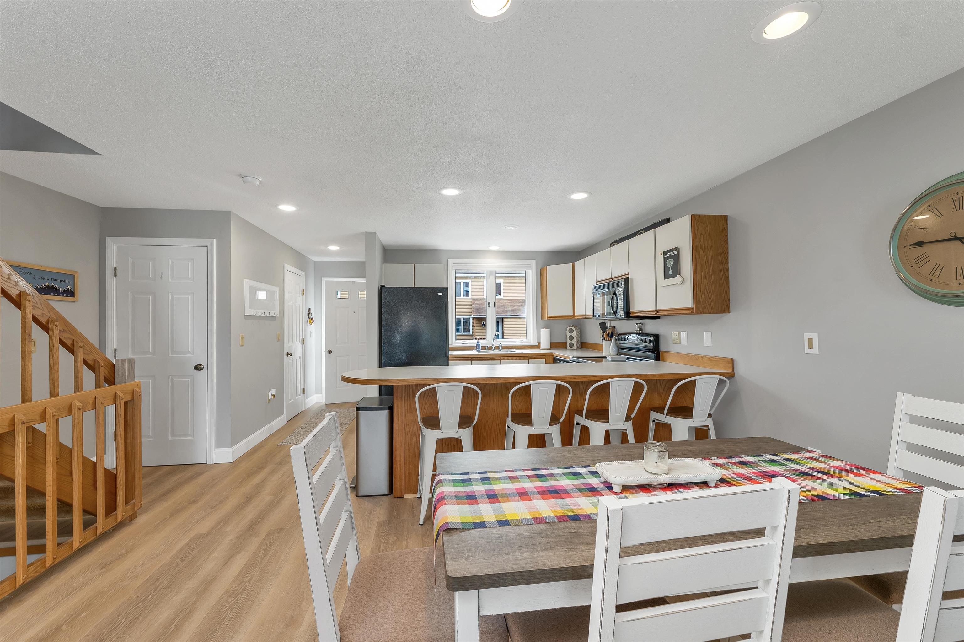 50 Patch Pond Road, Unit 21 Ossipee, NH 03814 - Photo 32 of 60