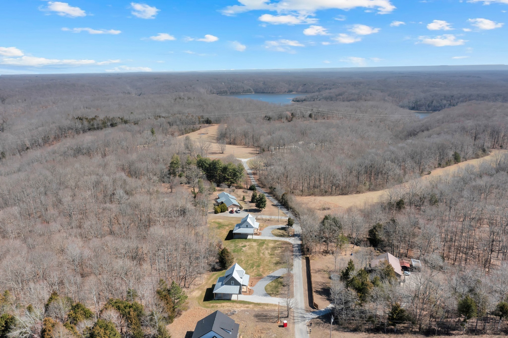 555 Ghea Road Normandy, TN 37360 - Photo 12 of 43 a view of a city