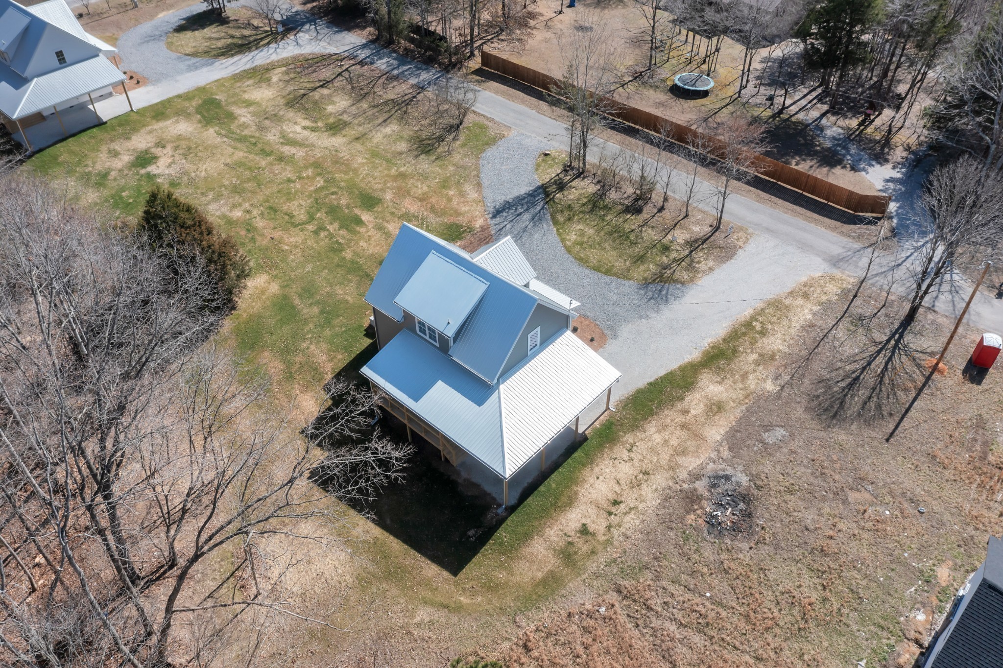 555 Ghea Road Normandy, TN 37360 - Photo 15 of 43 a view of stairs