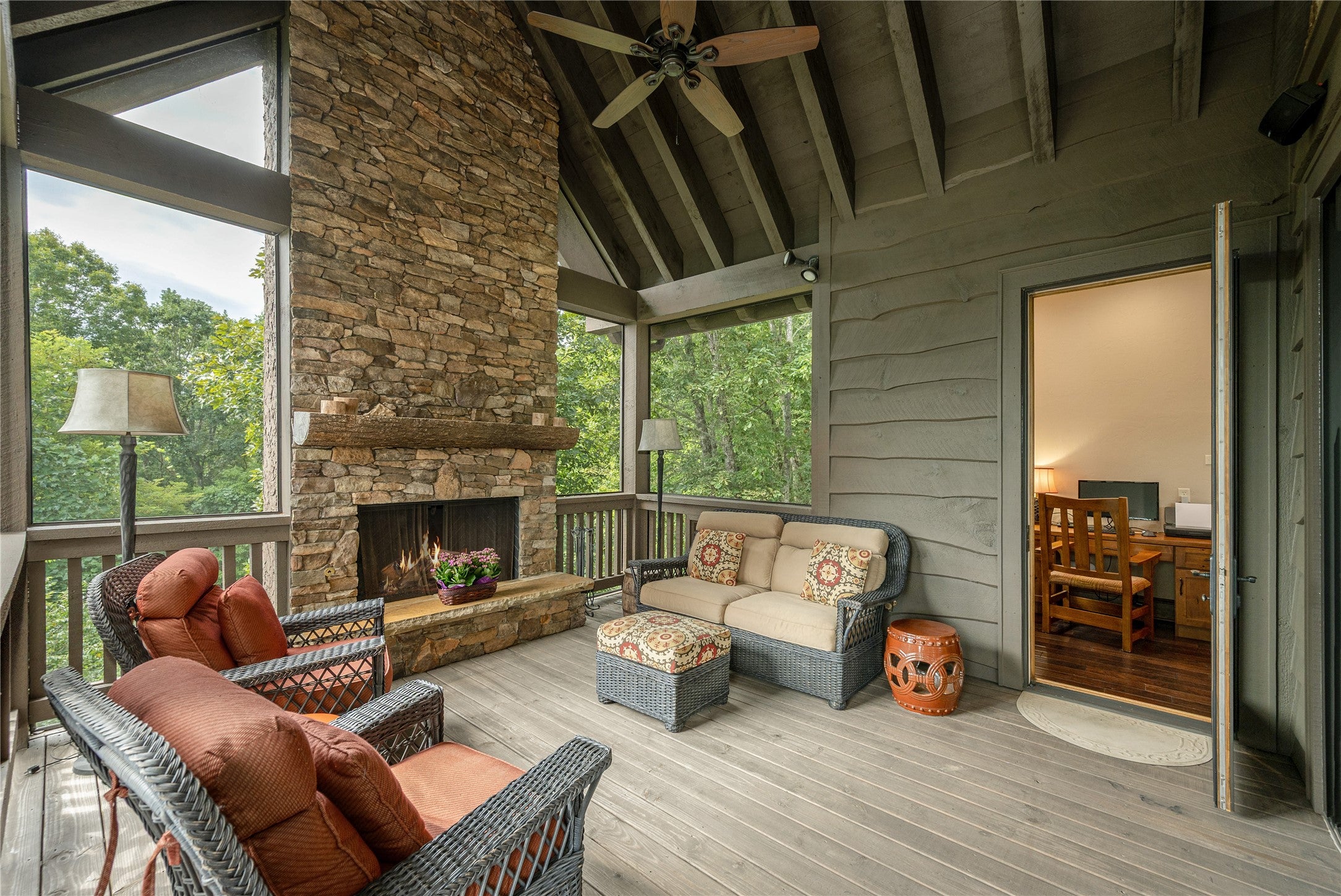 541 Summer Hill Road Cullowhee, NC 28723 - Photo 30 of 100 Gallery Image 30