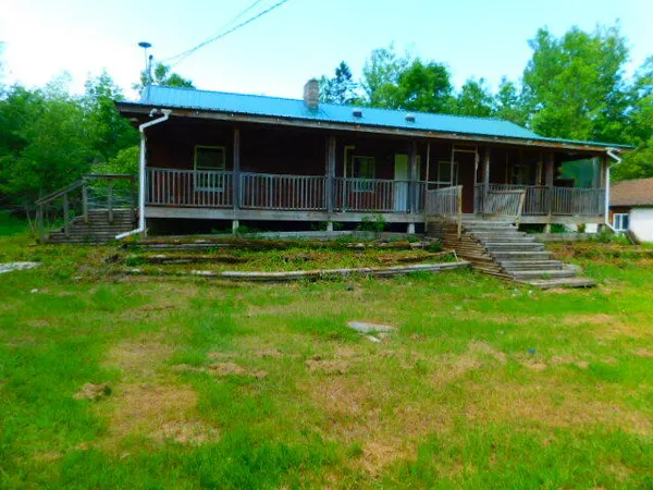 $124,900 | 290 Burleigh Road, Stetson, ME 04488