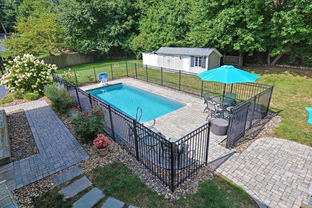 6 Ledgetree Road Medfield, MA 02052 - Photo 38 of 42 Gallery Image 38