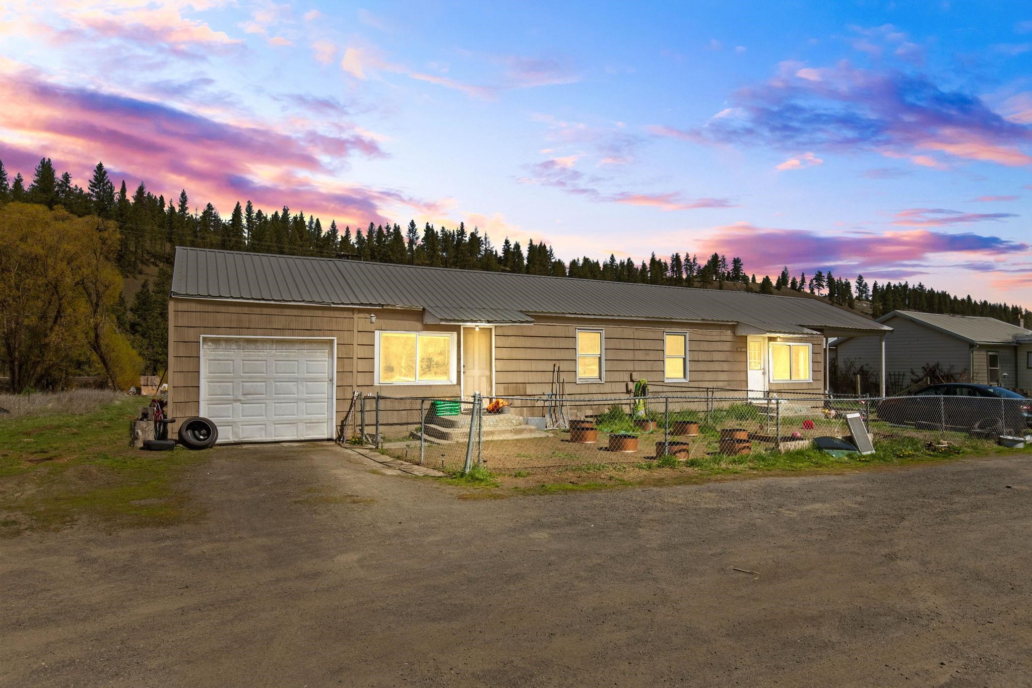 9322 Cheney Spokane Road Spokane, WA 99224 - Photo 1 of 42