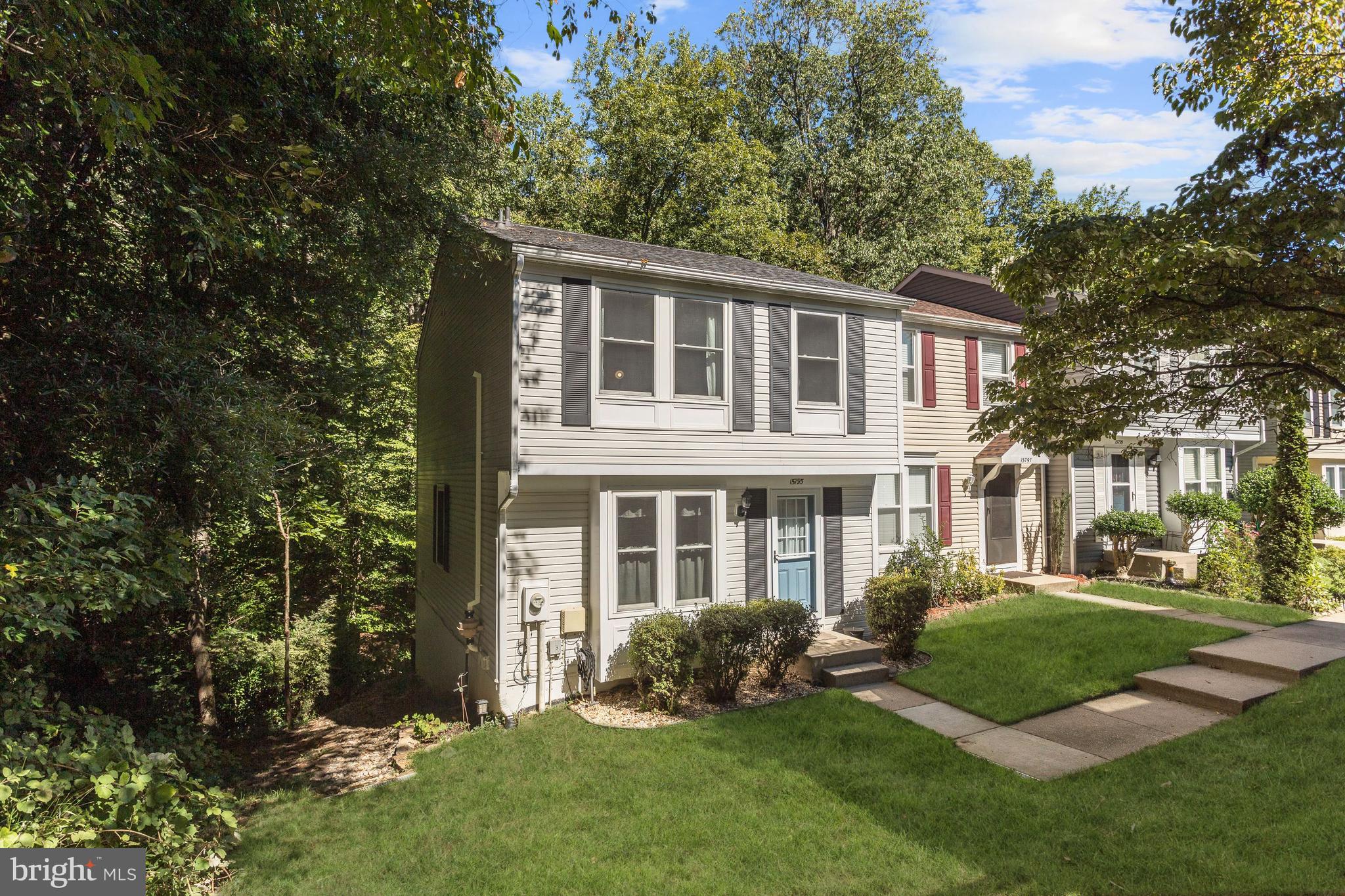 15795 Haynes Road Laurel, MD 20707 - Photo 1 of 34 Welcome to 15795 Haynes Road!