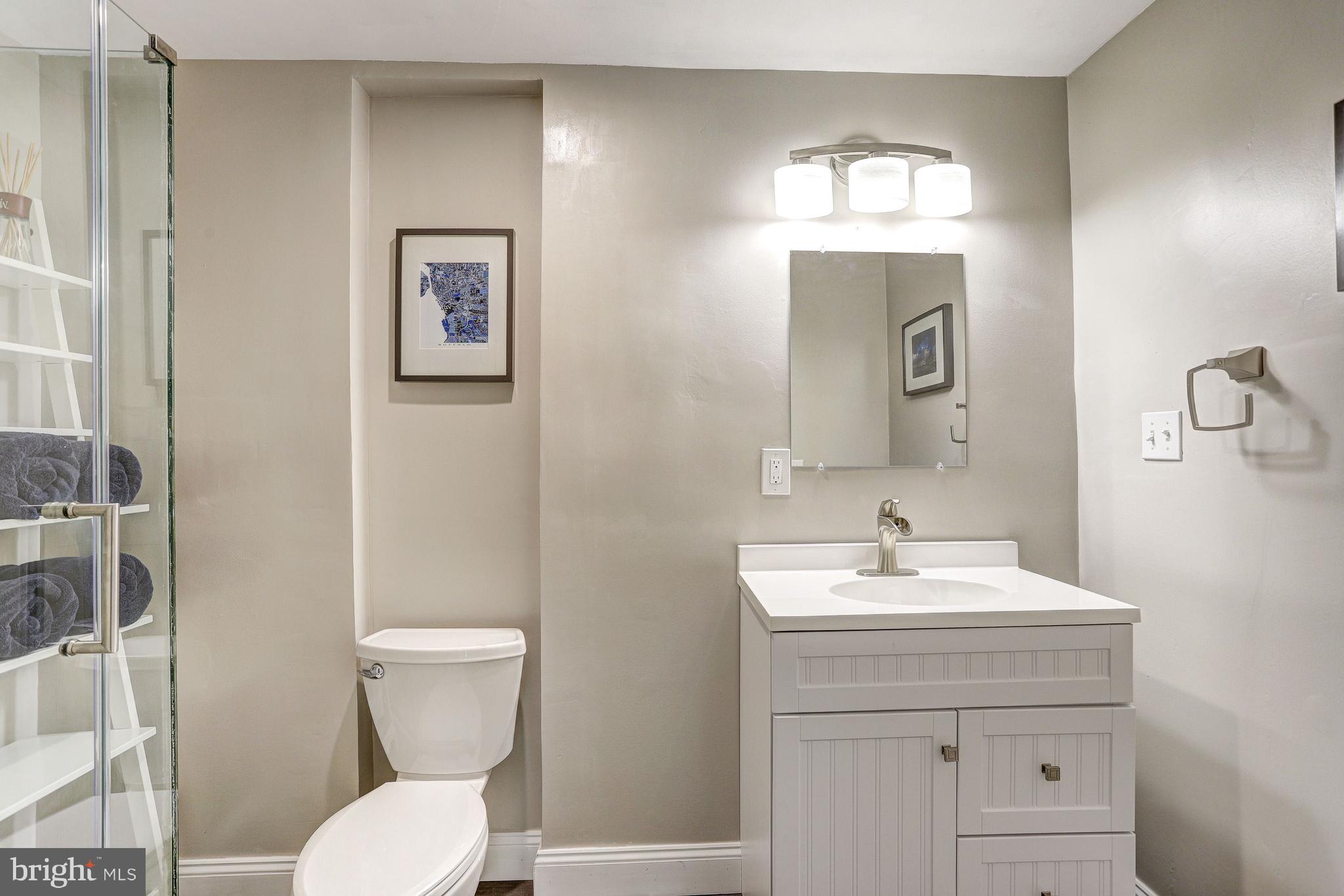 15795 Haynes Road Laurel, MD 20707 - Photo 27 of 34 Full Bath
