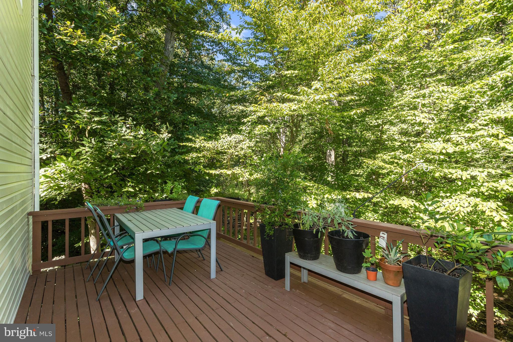 15795 Haynes Road Laurel, MD 20707 - Photo 8 of 34 Deck