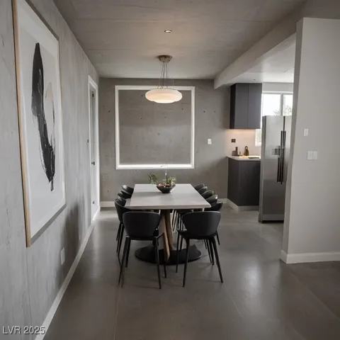 $800 | 311 North 11th Street, Unit C, Las Vegas, NV 89101