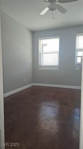 $800 | 311 North 11th Street, Unit C, Las Vegas, NV 89101