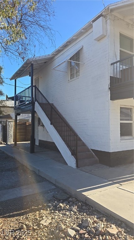 311 North 11th Street, Unit C Las Vegas, NV 89101 - Photo 8 of 8