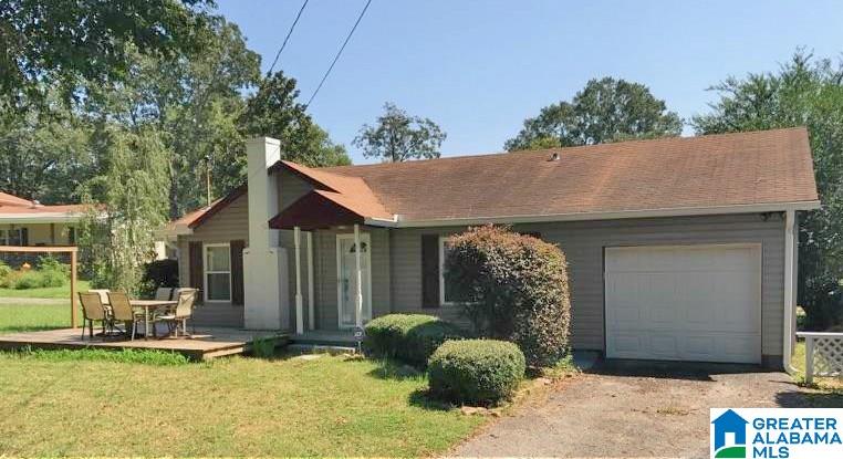 1710 State Street Gadsden, AL 35904 - Photo 1 of 23