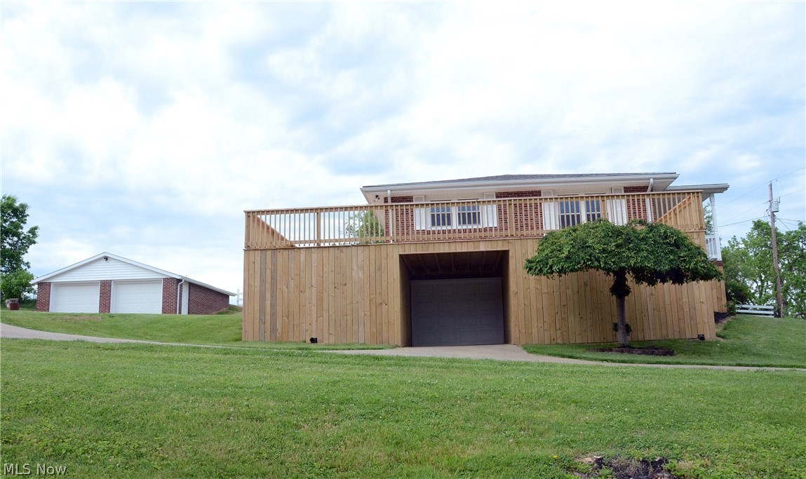 65007 Larrick Ridge Road Cambridge, OH 43725 - Photo 33 of 35