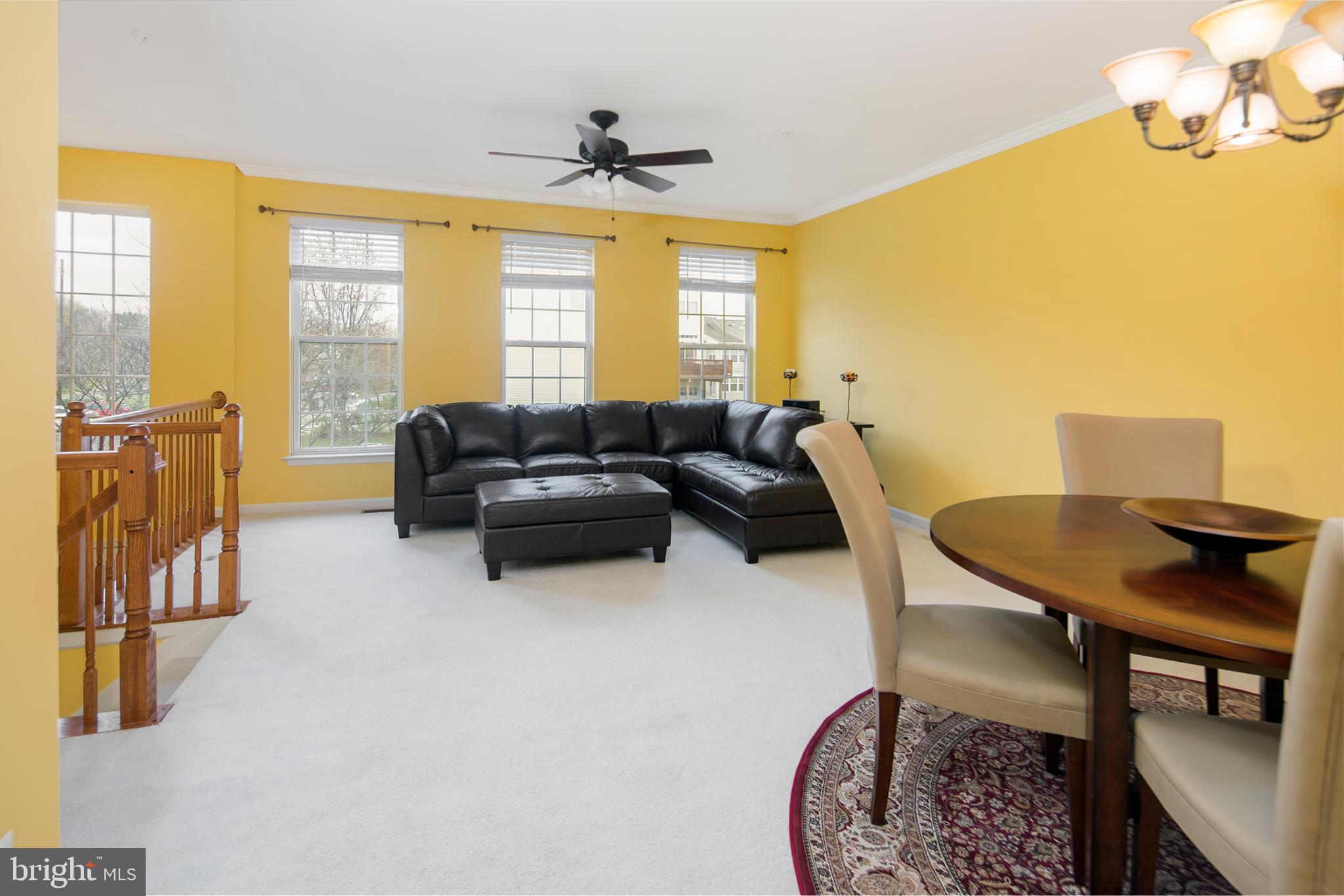 5 Inkberry Circle Gaithersburg, MD 20877 - Photo 2 of 22 Gallery Image 2