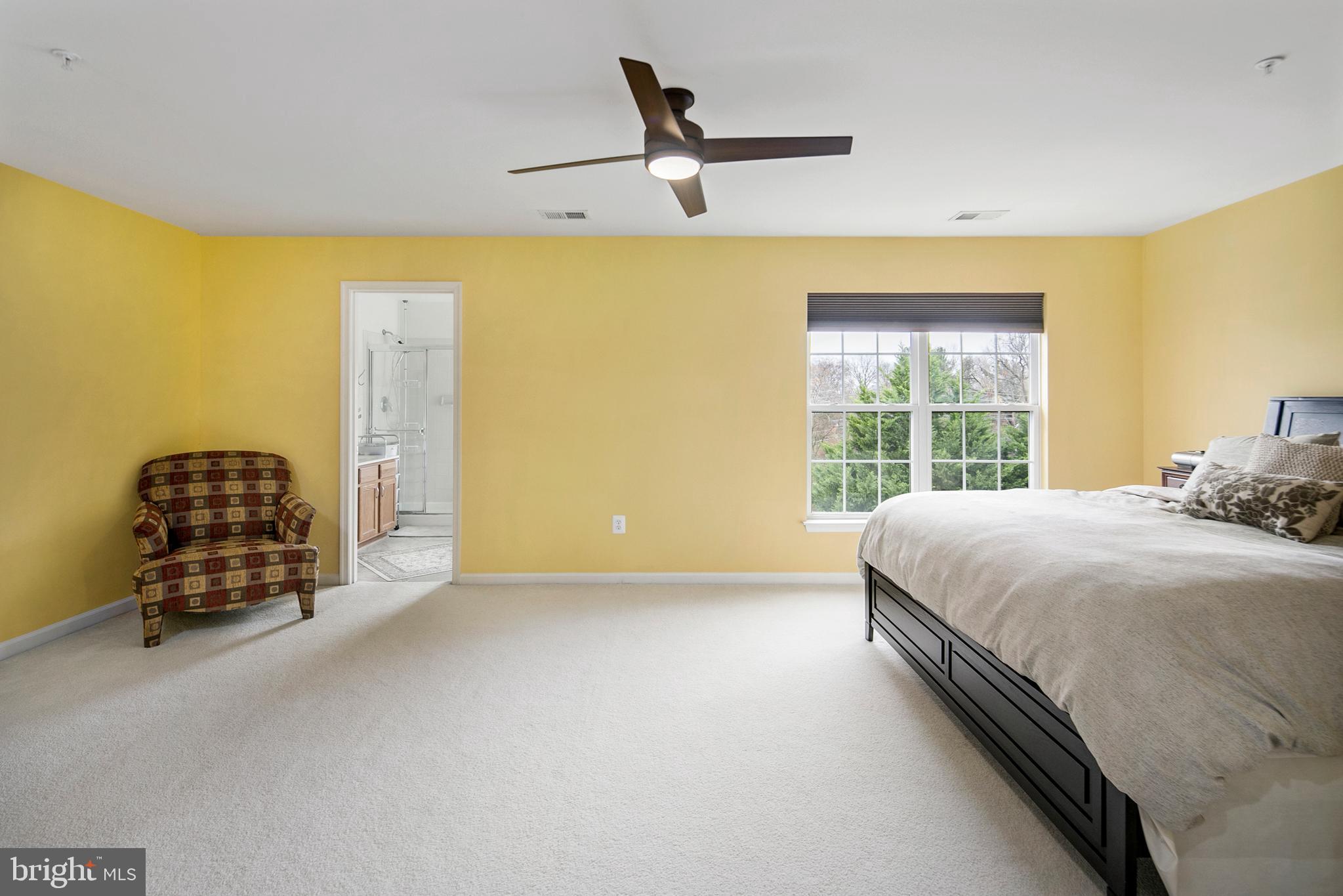 5 Inkberry Circle Gaithersburg, MD 20877 - Photo 12 of 22 Large master (additonal bump-out space)