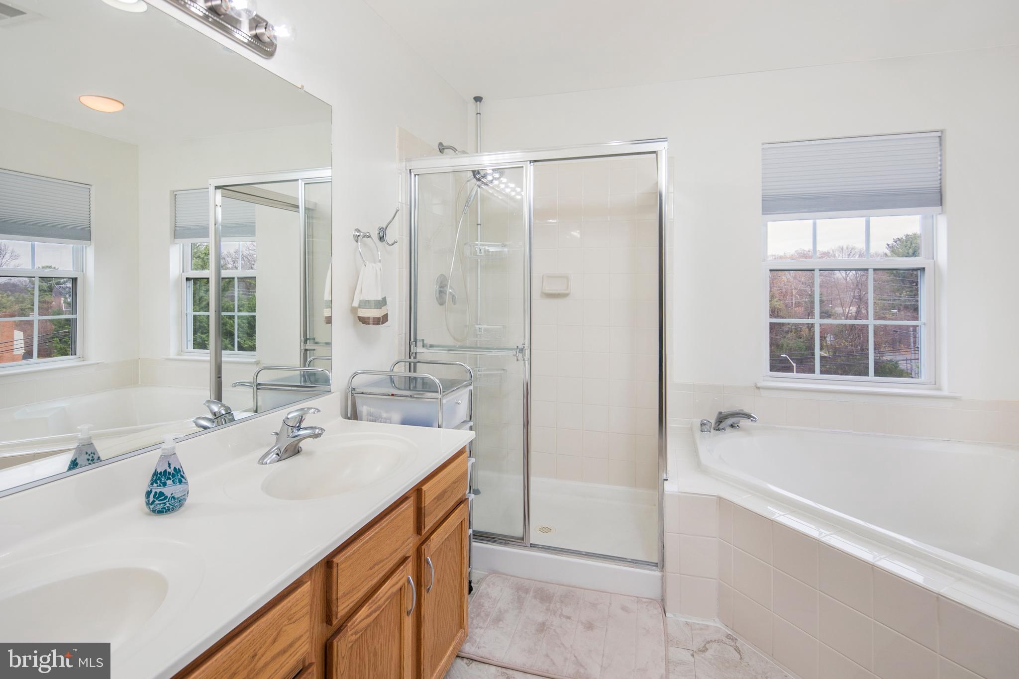 5 Inkberry Circle Gaithersburg, MD 20877 - Photo 14 of 22 On-suite master