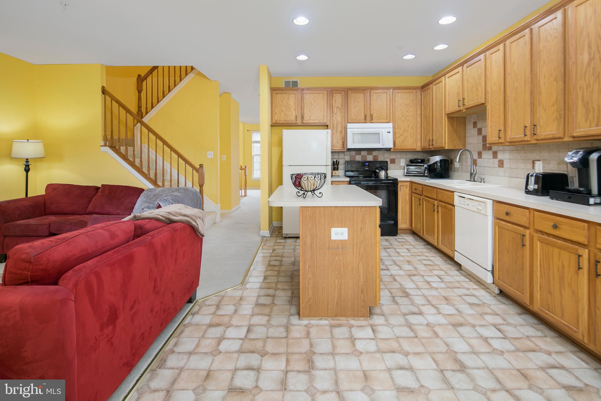 5 Inkberry Circle Gaithersburg, MD 20877 - Photo 10 of 22 Gallery Image 10