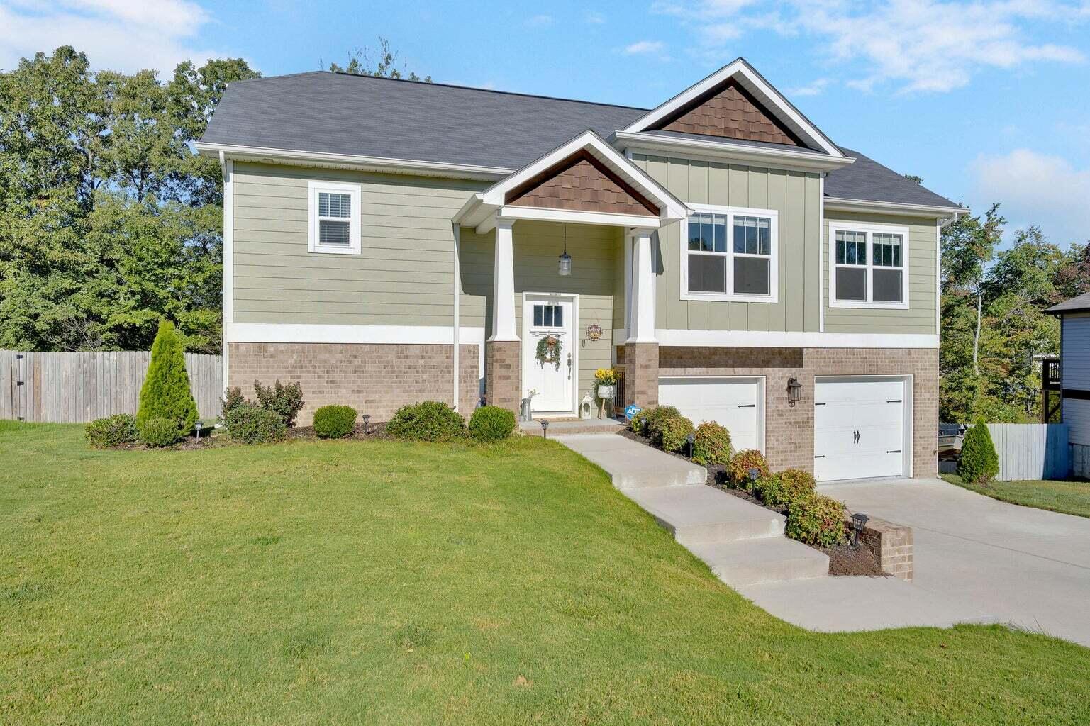 9379 Chirping Road Hixson, TN 37343 - Photo 32 of 43 New picture 2