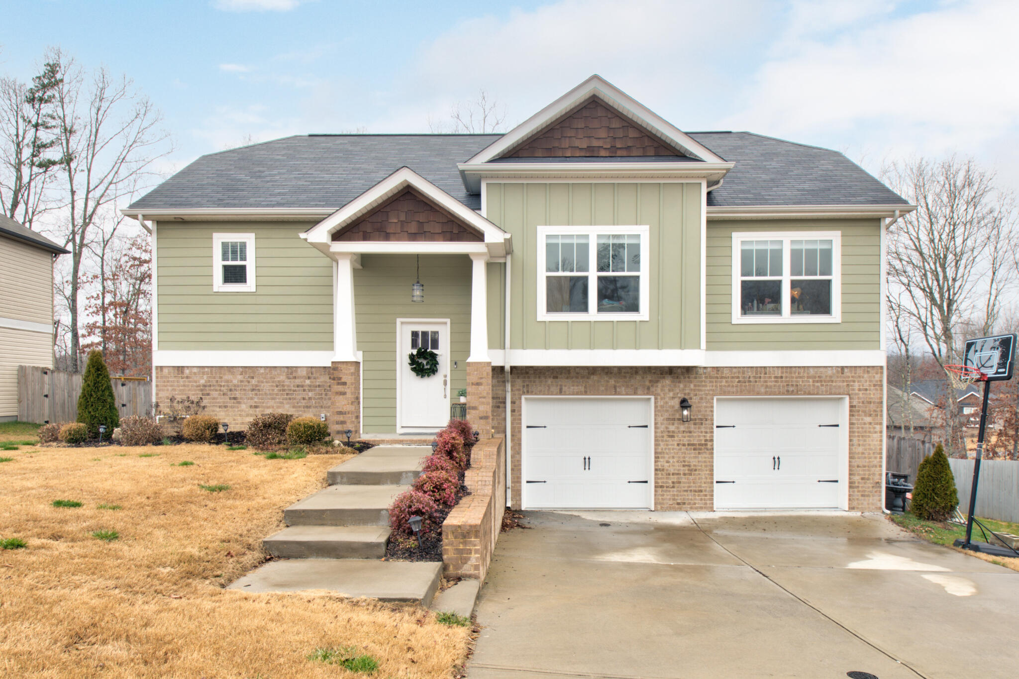 9379 Chirping Road Hixson, TN 37343 - Photo 42 of 43 9379 Chirping Rd 4