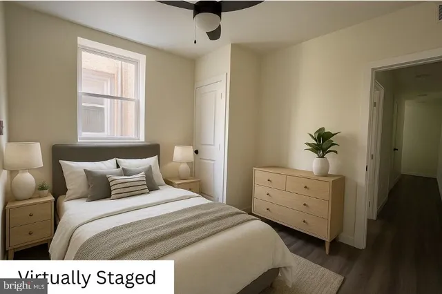 $1,400 | 6145 Lansdowne Avenue, Unit 1, Philadelphia, PA 19151